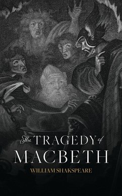 Cover The Tragedy of Macbeth (eBook, ePUB)