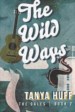 Wild Ways (eBook, ePUB) - Huff, Tanya
