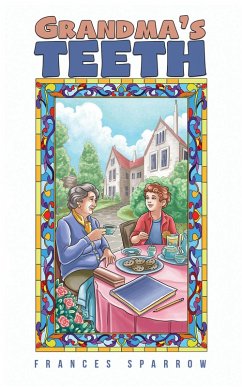 Cover Grandma's Teeth (eBook, ePUB)