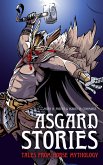 Asgard Stories (eBook, ePUB)