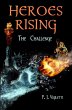 Heroes Rising (eBook, ePUB) - Bild 1