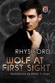 Wolf at First Sight (eBook, ePUB)