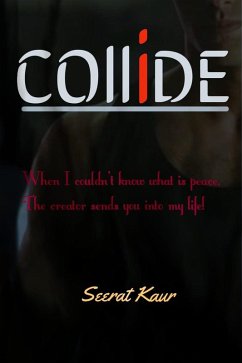COLLIDE - The Mafia (eBook, ePUB) - Kaur, Seerat