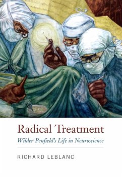 Cover Radical Treatment (eBook, ePUB)