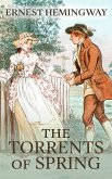 The Torrents of Spring (eBook, ePUB)
