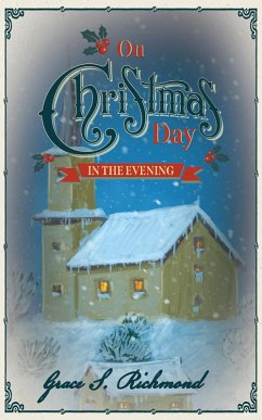 Cover On Christmas Day in the Evening (eBook, ePUB)