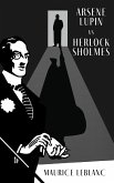 Arsène Lupin Versus Herlock Sholmes (eBook, ePUB)