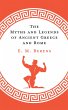 The Myths and Legends of Ancient Greece... - Bild 1