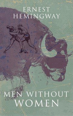 Cover Men Without Women (eBook, ePUB)