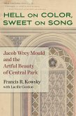 Hell on Color, Sweet on Song (eBook, ePUB)