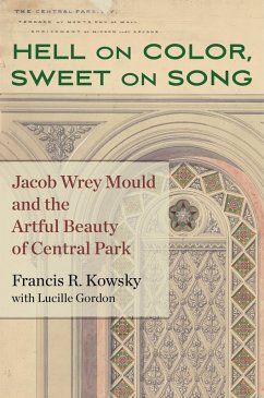Cover Hell on Color, Sweet on Song (eBook, ePUB)