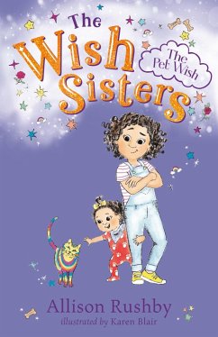 Cover Pet Wish (eBook, PDF)