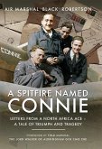 Spitfire Named Connie (eBook, ePUB)