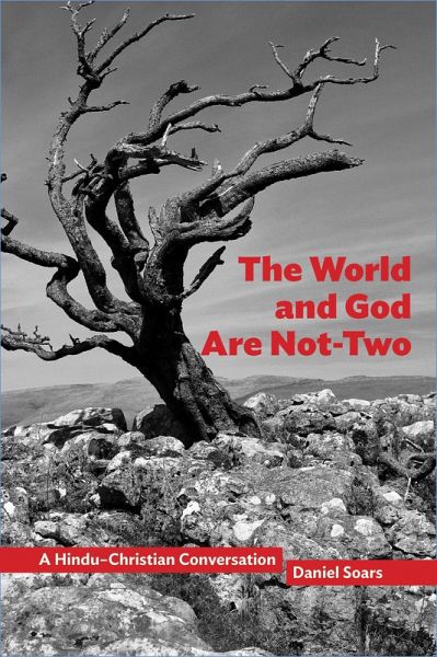 World and God Are Not-Two (eBook, ePUB)