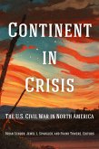 Continent in Crisis (eBook, ePUB)