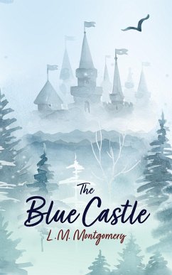Cover The Blue Castle (eBook, ePUB)