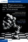 Prevention and Management of Violence (eBook, ePUB)
