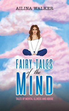 Cover Fairy Tales of the Mind (eBook, ePUB)