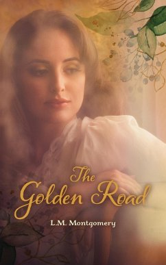 Cover The Golden Road (eBook, ePUB)