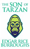 The Son of Tarzan (eBook, ePUB)