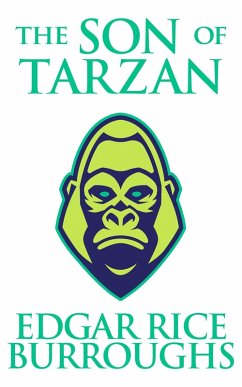 Cover The Son of Tarzan (eBook, ePUB)