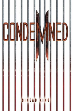 Cover Condemned (eBook, ePUB)