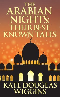 Cover The Arabian Nights: Their Best Known Tales (eBook, ePUB)