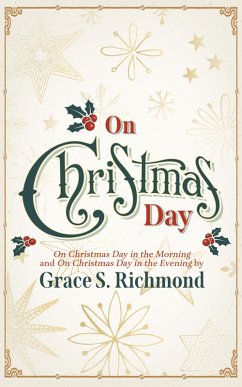 Cover On Christmas Day (eBook, ePUB)
