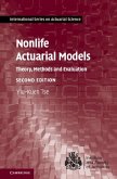 Nonlife Actuarial Models (eBook, PDF)