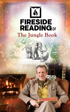 Fireside Reading of The Jungle Book (eBook, ePUB) - Kipling, Rudyard