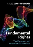 Fundamental Rights (eBook, PDF)