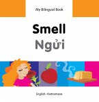 My Bilingual Book-Smell (English-Vietnamese) (eBook, PDF)