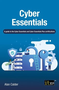 Cover Cyber Essentials (eBook, PDF)