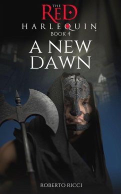Cover A New Dawn (eBook, ePUB)