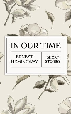 Cover In Our Time (eBook, ePUB)