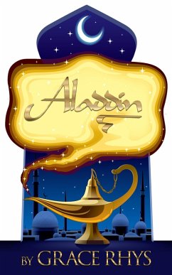 Cover Aladdin (eBook, ePUB)