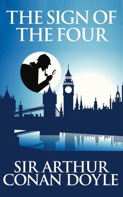 Cover The Sign of the Four (eBook, ePUB)