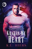 Kraken My Heart (Deutsch) (eBook, ePUB)