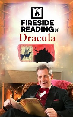 Fireside Reading of Dracula (eBook, ePUB) - Stoker, Bram
