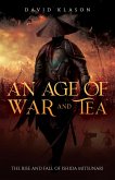 Age of War and Tea (eBook, ePUB)