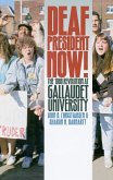 Deaf President Now! (eBook, ePUB)