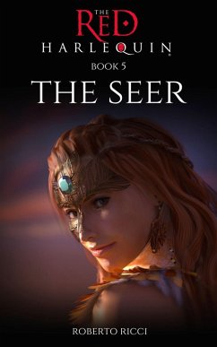 Cover The Seer (eBook, ePUB)