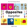 My First Bilingual Book-Opposites... - Bild 1