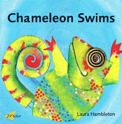 Cover Chameleon Swims (eBook, PDF)