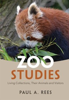 Cover Zoo Studies (eBook, PDF)