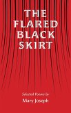 Flared Black Skirt (eBook, ePUB)