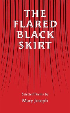 Flared Black Skirt (eBook, ePUB) - Joseph, Mary