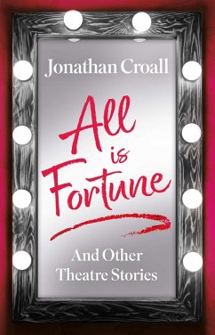 All is Fortune (eBook, ePUB) - Croall, Jonathan