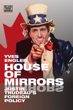 House of Mirrors (eBook, PDF) - Yves Engler, Engler