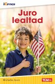 Juro lealtad (eBook, PDF)